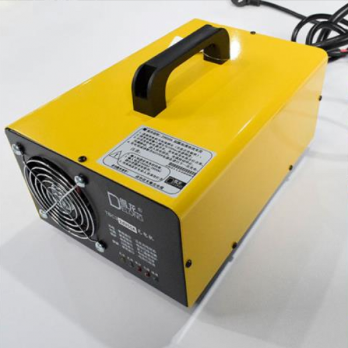24V/50A Charger for Liquid lead-acid battery