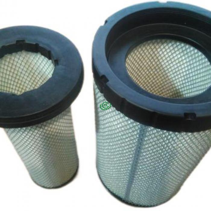 Air filter, external filter of AF26531, inner filter of AF26532
