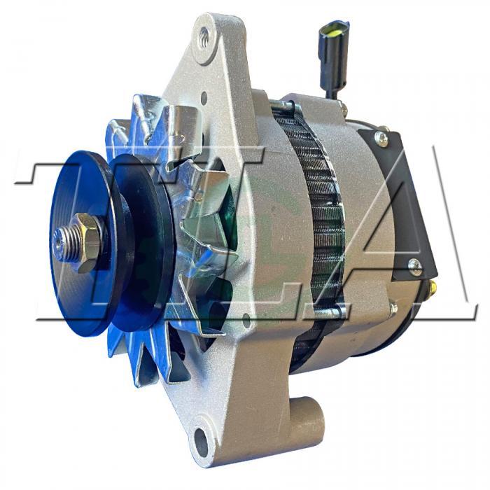 Forklift spare parts Alternator USED FOR XINCHAI 4D32XG30-011 of 4D27XG30-52300/JFWZ17-96