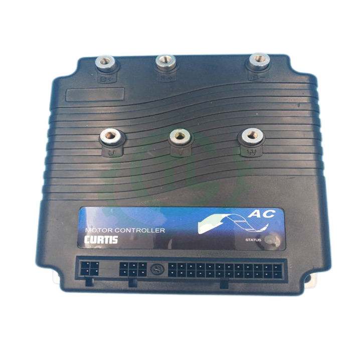 CURTIS 1230-2402 electric forklift controller DC24V200A electric forklift accessories