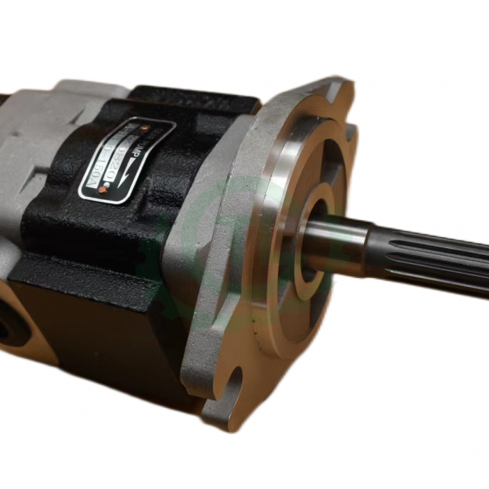 Hydraulic pump of OEM 91871-24200 used for FD 40~50