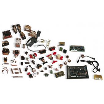 GASKET KIT